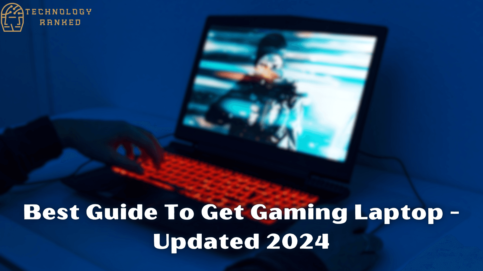 Gaming Laptop