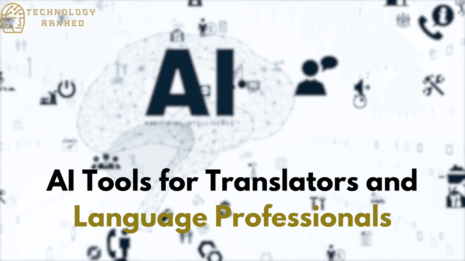 AI Tools for Translators and Language Professionals