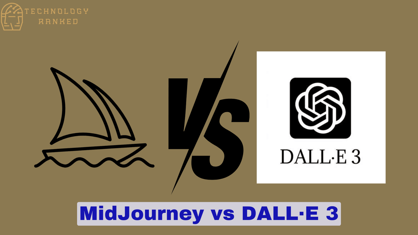 MidJourney vs DALL·E 3